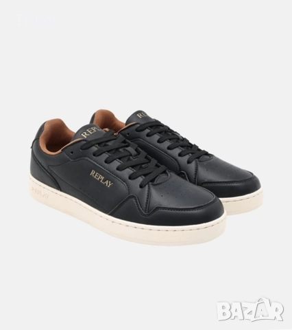 Маратонки Replay мъжки sneakers (N 43, 44, 45), снимка 2 - Маратонки - 52933487