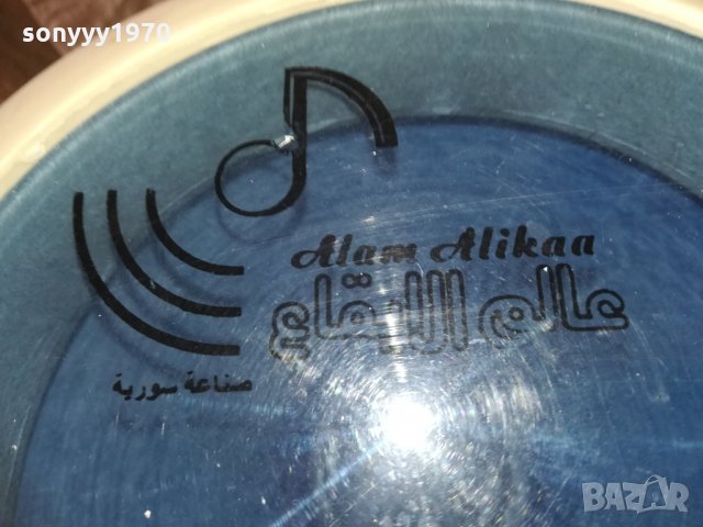  ТАРАМБУКА-ВНОС СИРИЯ-различни цветове, снимка 11 - Ударни инструменти - 28411662