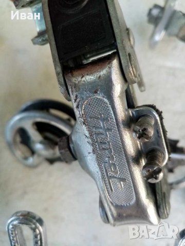 Сет от ретро части, снимка 5 - Части за велосипеди - 28886206