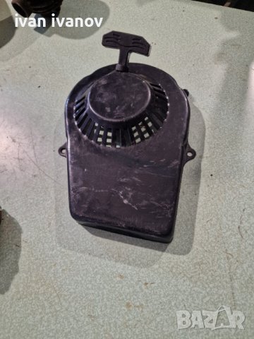 Капак за Мотофреза, снимка 2 - Селскостопанска техника - 38896859