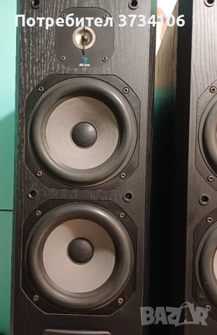 Focal OPAL 615, снимка 2 - Тонколони - 52776419