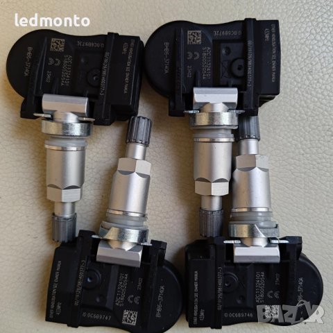 Tpms Мазда Датчик за налягане гумите ОРИГИНАЛНИ TPMS за Mazda 2,3,5,6, cx -3,5,7,9, снимка 6 - Части - 42993635