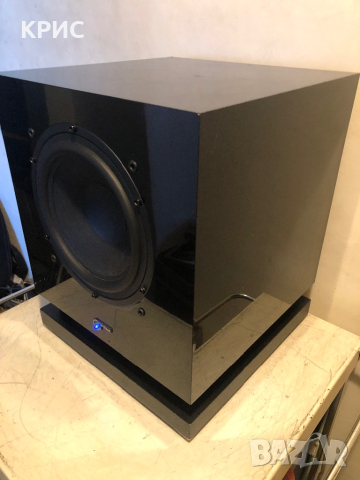 Audio Pro Sub B1.28, снимка 5 - Тонколони - 44891148