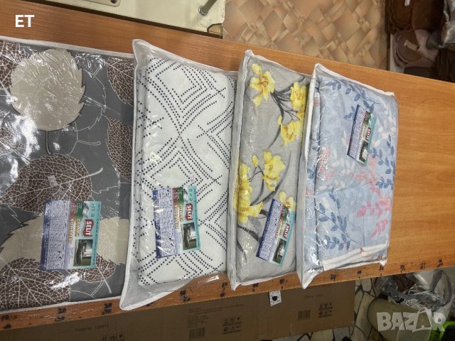 Памучни шалтета 150/220;200/220