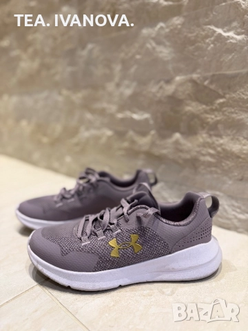 Дамски маратонки Under Armour
