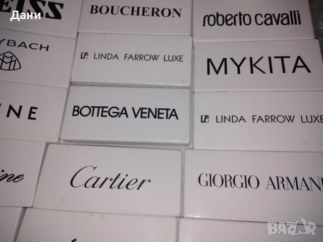 Рекламна плочка за витрина, снимка 8 - Рекламни табели - 37866966