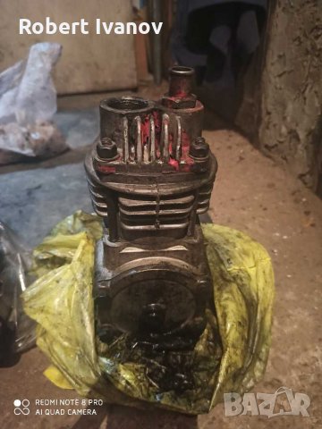  ПРОДАВАМ НОВИ И СТАРИ ЧАСТИ ЗА МТЗ, ЗИЛ, ГАЗ, ЛАДА, МОСКВИЧ, снимка 4 - Камиони - 22535891