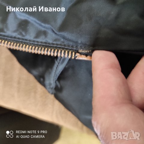 HUGO BOSS - мъжка шуба, снимка 7 - Якета - 43592591