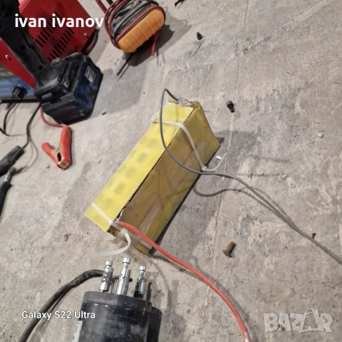 Мотор Тротинетка Ел Велосипет, снимка 4 - Скутери и тротинетки - 51537044