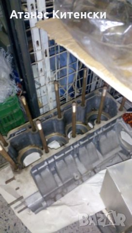 Едрогабаритни части за ВАЗ 2101-07 и Москвич, снимка 10 - Части - 28741665