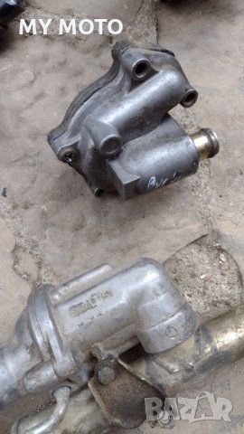 Водна помпа , термостат за мотори, снимка 3 - Части - 33528857