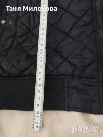 Мъжко яке номер 46, снимка 3 - Якета - 53427523