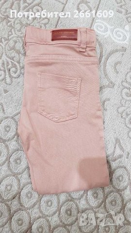 Детски дънки Zara , снимка 2 - Детски панталони и дънки - 28992299