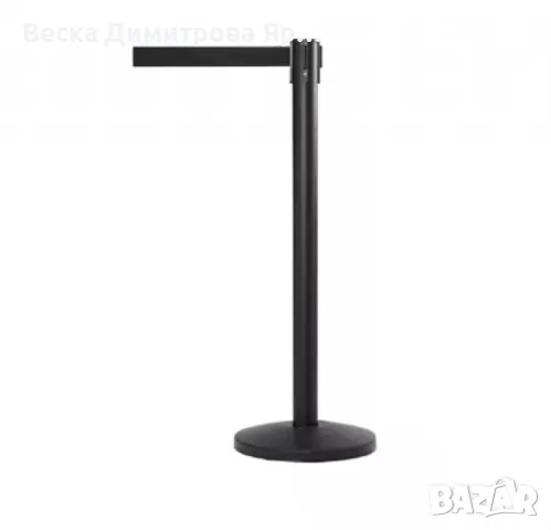 Ограждение с лента/бариера, снимка 3 - Други стоки за дома - 49249196