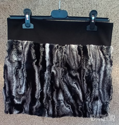 Дамска пола, стилна и ефектна., снимка 2 - Поли - 43515675