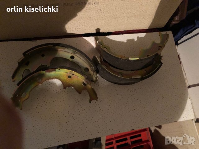 Стопове за Вранглер и други части, снимка 17 - Части - 40304429