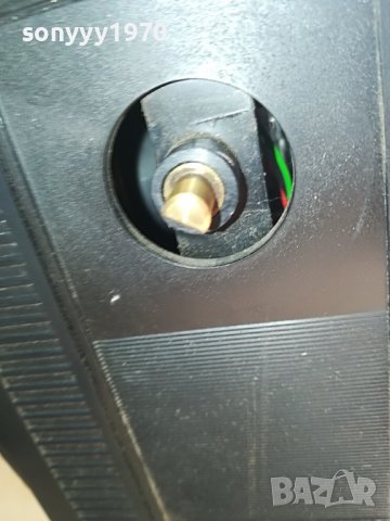 PHILIPS ВНОС GERMANY 2002231841, снимка 9 - Радиокасетофони, транзистори - 39743993