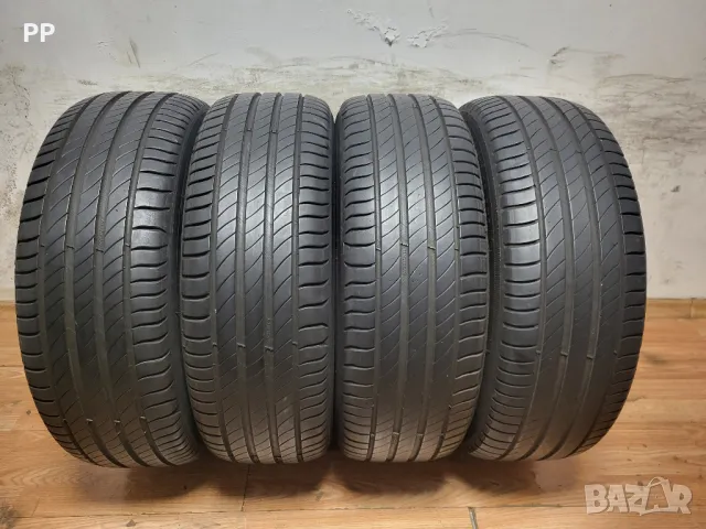  205/60/16 Michelin / летни гуми, снимка 1 - Гуми и джанти - 48836127