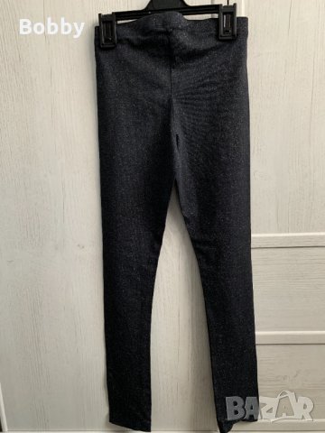 Спортно-елегантен панталон Name It 6-7 години + подарък клин, снимка 5 - Детски панталони и дънки - 29075647