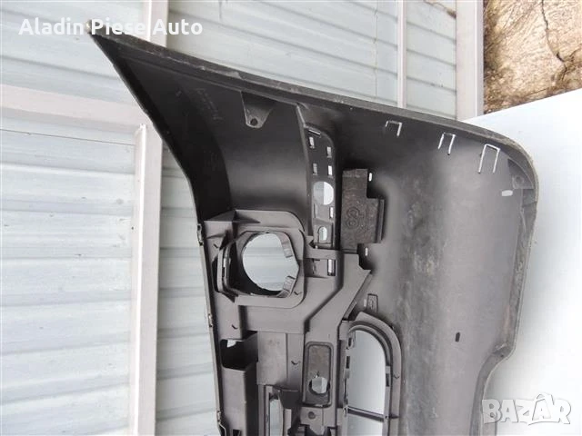 Предна броня BMW X5 E53 година 2000 2001 2002 2003 код 5118402304 , снимка 9 - Аксесоари и консумативи - 50472103