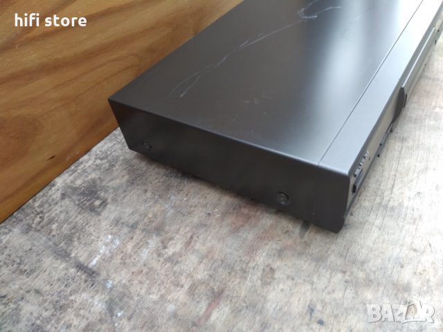 Technics model SL-PG380A, снимка 6 - Ресийвъри, усилватели, смесителни пултове - 28403552