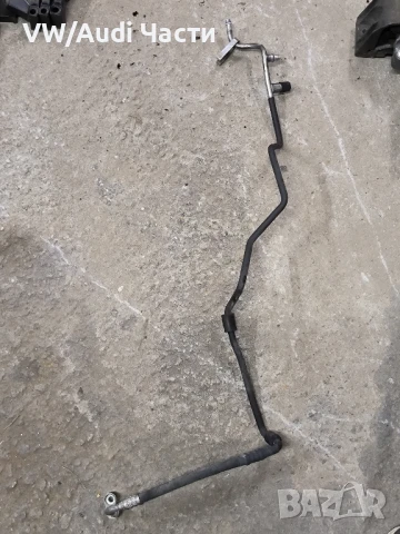 Тръба тръбичка маркуч климатик за Голф 4 Ауди А3 Сеат Шкода VW Golf 4 Audi A3 Seat Bora 1J1820741D