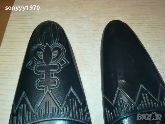 МАСКИ 2БР ЗА СТЕНА-ВНОС ГЕРМАНИЯ, снимка 12 - Антикварни и старинни предмети - 48958236