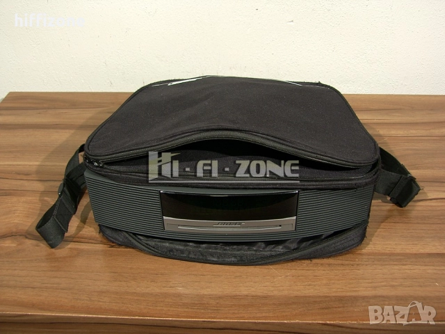 Аудио система   Bose wave music system , снимка 9 - Аудиосистеми - 52956389
