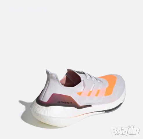 Adidas - ULTRABOOST 21 FY0375 Оригинал Код 746, снимка 6 - Маратонки - 43154427