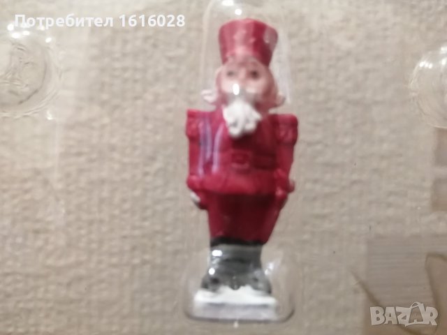 Комплекти мини фигурки MAGIC VILLAGЕ., снимка 7 - Декорация за дома - 43216837