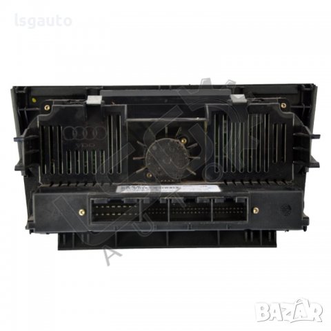 Панел климатроник AUDI A3 (8PA) (2004-2008) ID: 88801, снимка 2 - Части - 38445364