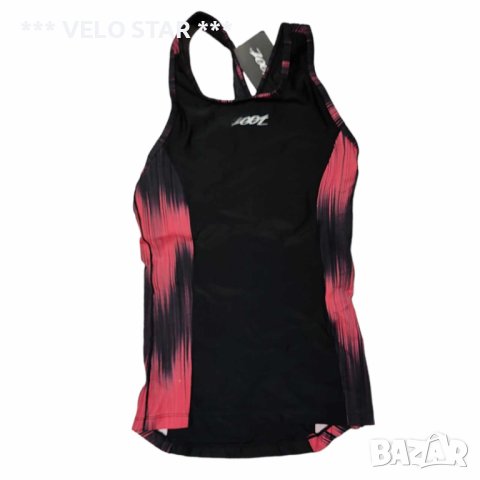 Дамски Вело Потник - XS