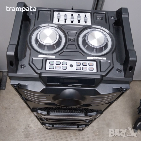 НАЙ ДОБРАТА ОФЕРТА Аудио система  ROSELAND , снимка 3 - Аудио касети - 52674455