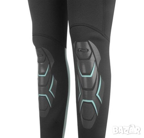 Неопрен дълъг дамски Aropec Dolphin 2.5мм TFB 5B140W, снимка 6 - Водни спортове - 39114041