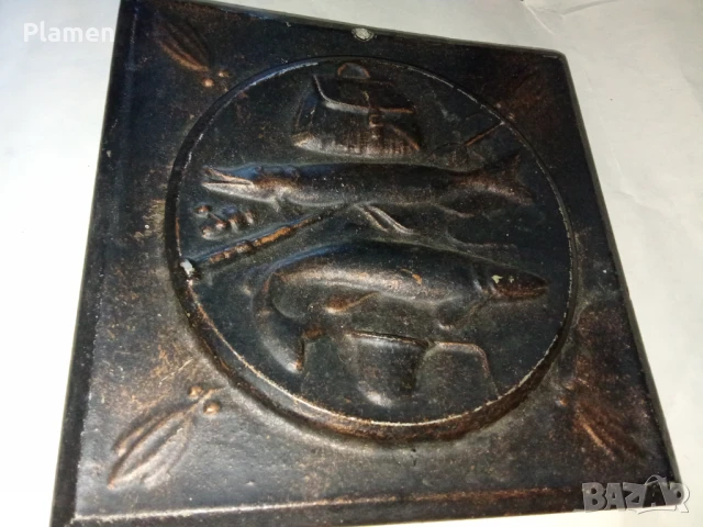 На слука за рибари, снимка 1