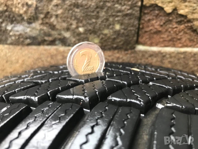 Продавам 4 бр BRIDGESTONE Blizzak LM005, 215/65 R16 98H, снимка 2 - Гуми и джанти - 52585755