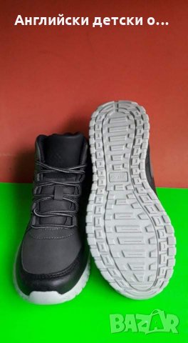 Английски детски боти-XRAY, снимка 7 - Детски боти и ботуши - 34829504