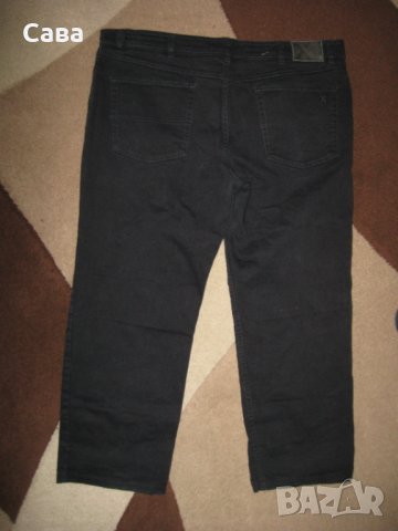 Дънки BRAX  мъжки,ХЛ, снимка 3 - Дънки - 43534428