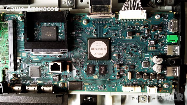 SONY KDL-42W815B с дефектна матрица , 1-889-202-12 , 1-889-203-22 , T420HVN06.2 , 14STM4250AD-6S01, снимка 7 - Части и Платки - 27945942