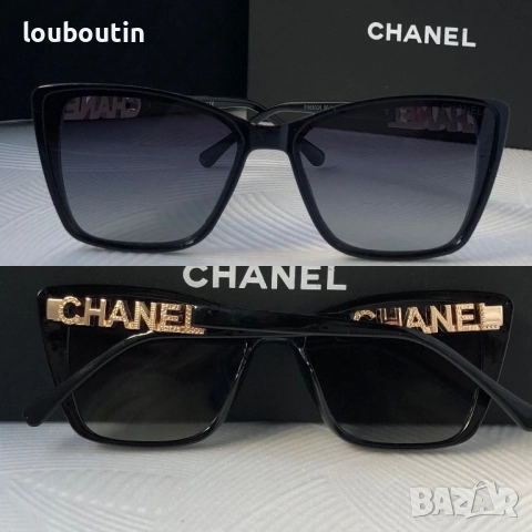 Дамски слънчеви очила котка