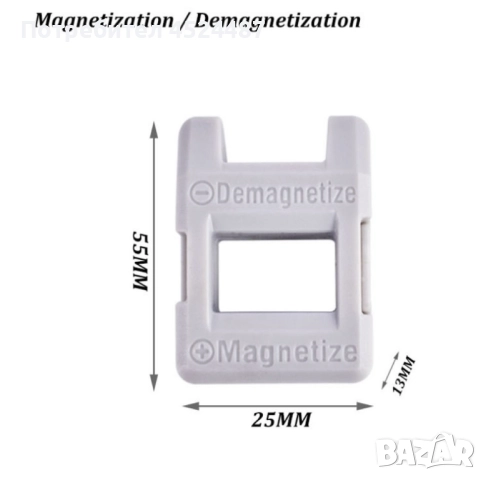 Многофункционален инструмент с набор отвертки 115 в 1 GSM TOOL 5 , снимка 13 - Отвертки - 51574107