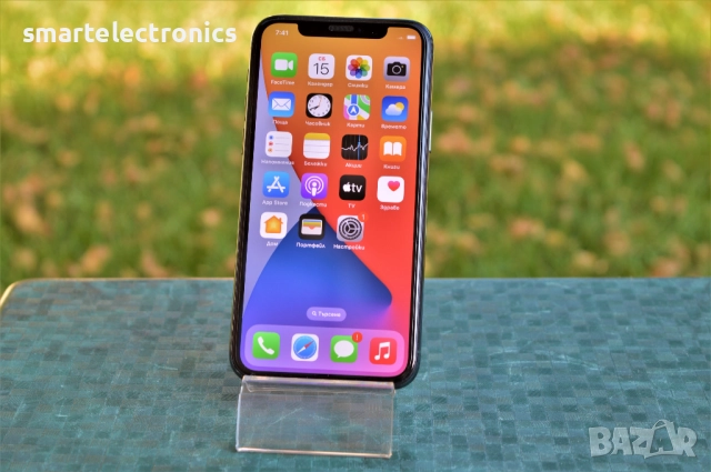 📱 Apple iPhone 11 Pro 100%📱, снимка 2 - Apple iPhone - 51849552