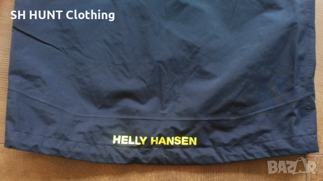 HELLY HANSEN JR RIDGE Waterproof Jacket Размер 12 г / 152 см детско яке водонепромокаемо 20-60, снимка 10 - Детски якета и елеци - 52683474