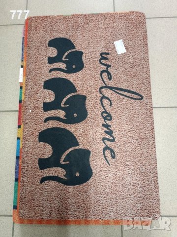 изтривалки 50х70 см, снимка 3 - Изтривалки - 43552961