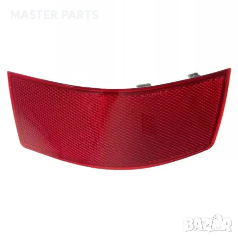 Рефлектор (светлоотразител) за задна броня Mercedes GLK X204 2010 г. - 2015 г .  Оригинален номер : , снимка 4 - Части - 48433980