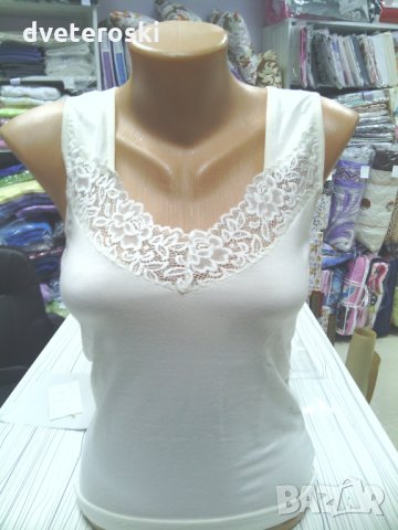 Вълнени корсажи