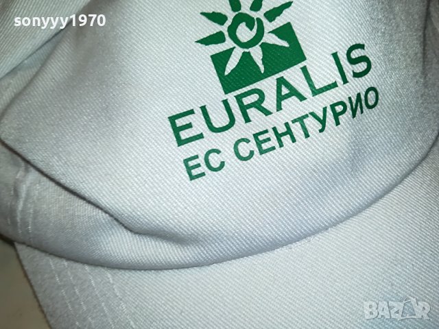 НОВИ ШАПКИ С КОЗИРКА 25ЛВ ЗА 1БР 2707221957, снимка 17 - Шапки - 37518233