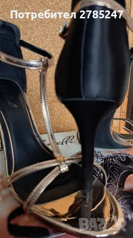 Дамски сандали , снимка 7 - Сандали - 49618650