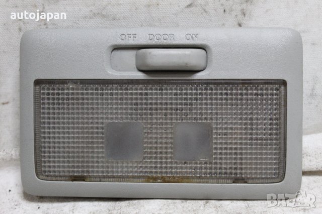 Плафон Сузуки сплаш 08г Suzuki splash 2008