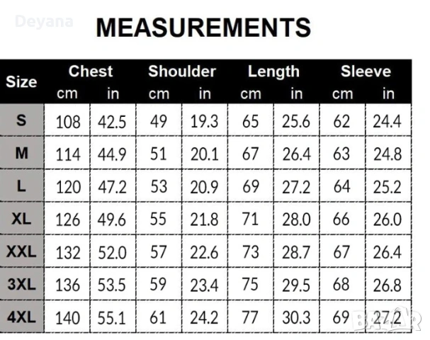 Чисто ново кожено яке David Outwear - Black Marziano L, снимка 2 - Якета - 53532238